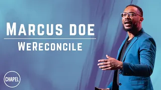 GCU CHAPEL || MARCUS DOE ||  02-13-23