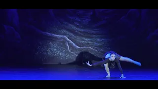 Trailer - Oblivion _ Choreographer - Luca Facente