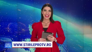 TopNews 23 decembrie by stirileprotv.ro - Principalele știri ale zilei în 2 minute