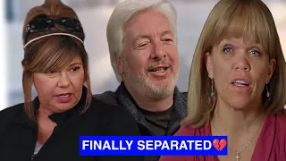 It’s Over 😭! Heartbroken Details | Amy Roloff | Matt Roloff Drop Bombshell | Little People Big World