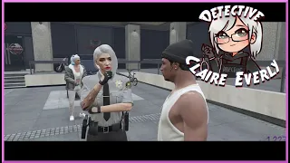 [04/27/2021] NoPixel - Claire Everly - Final Eval Tomorrow