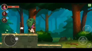 Aladdin Prince Adventures - Level 7 Ali Adventures | Android Gameplay