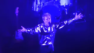 Franz Ferdinand - Slow Don’t Kill Me Slow (The Wiltern, Los Angeles CA 5/15/18)