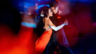 Тизер «Tango» к шоу «WHAT WOMEN WANT»