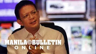 Escudero wary over US’ interference in Manila Bay reclamation project