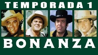 1x01 - Bonanza - Una Rosa Para Lotta