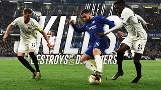 50 Beautiful Skills that Destroyed 2+ Defenders 2019 ᴴᴰ