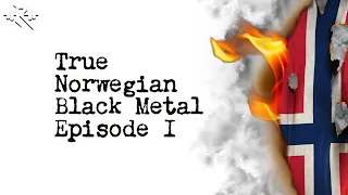 Crash course to Norwegian black metal: episode 1: Mayhem, Darkthrone and Burzum