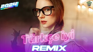 💫 Türkçe Pop Remix Şarkılar 2024 Mix 🎶 En Güzel Türk Pop Şarkıları | En iyi 25 Şarkı 💞💥