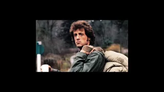 Rambo İlk Kan - Film Müziği ( 1982 )
        #rambo #film