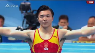 Liu Yang SR EF 2023 Chinese Nationals