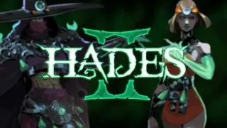 Hades II Is The Game You Need Right Now