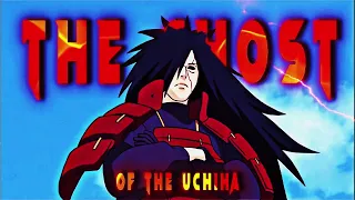 Madara Uchiha - Royalty [AMV/EDIT]