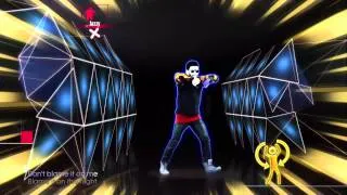 Just Dance 2016 Ep.1 [I'm am the king of dancing]