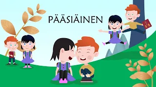 Paastomatka: Pääsiäinen