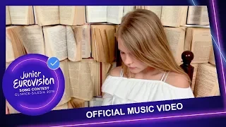 Sophia Ivanko - When It Seems - Ukraine🇺🇦 - Official Music Video - Junior Eurovision 2019