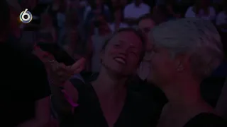 Armin van buuren,Marco Borsato & Davina Michelle - Hoe het danst live (kuip 2019)