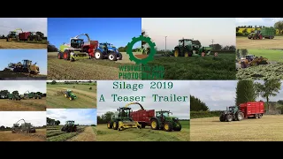 Silage 2019 In Ireland - A Teaser Trailer (HD)