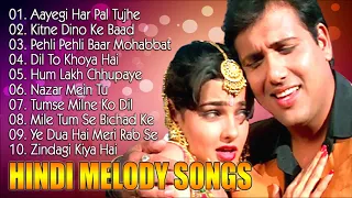 Hindi Melody Songs | Superhit Hindi Song | kumar sanu, alka yagnik & udit narayan