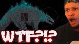 The Godzilla Genus Explained - REACTION!!!