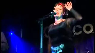 Hazel O'Connor -- Will You ( Live at The Brighton Concorde 2004)