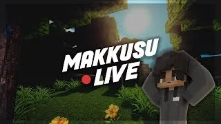 🔥🔴 MINECRAFT mit EUCH Zusammen! | Makkusu [German/Deutsch]🔴