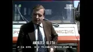 PRL 1984 Żniwa - meldunki z kraju. Walka o zbiory