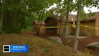 3 found dead in Minnesota resort town