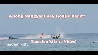 Anong Nangyari kay Rodjie Barit?  Full video/ Madam Kitty