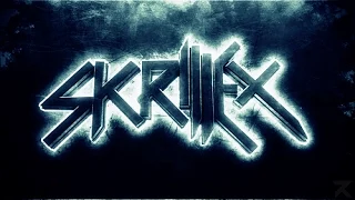 Skrillex Dubstep MegaMix 2015