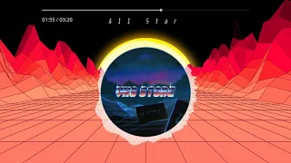 VHS STORE - All Star (Smash Mouth remix)