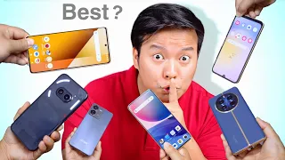 Best Phone for You - under 25000 Budget !