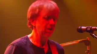 PHISH - "Tweezer - I KNOW YOU RIDER Jam - Death Don't Hurt"  (MSG  12.29.2018)