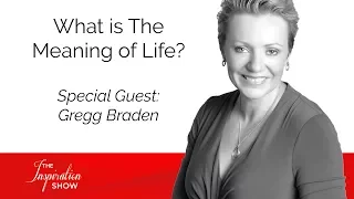 What Is The Meaning Of Life? | Gregg Braden - Personal Development - Mind Movies