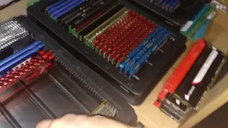 Шок контент! 2400MHz DDR3 За 500 рублей!