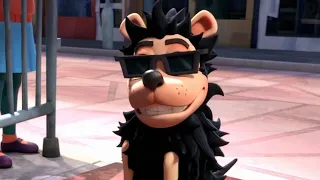 Gnasher is Cool | Funny Episodes | Dennis and Gnasher