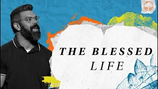 "The Blessed Life"- Robby Gallaty