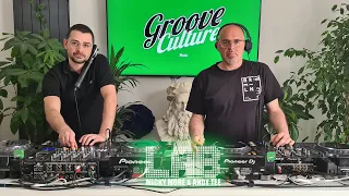 Micky More & Andy Tee Live (Groove Culture Lab) 17-05-2020