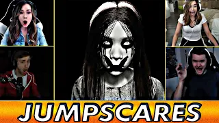 PACIFY Top Twitch Jumpscares Compilation (Horror Game) | Funny Moments & Gameplay