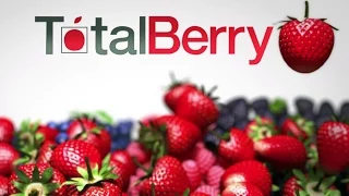 Total Berry - Auto Stereoscopic 3D (AS3D) advertisement - by by WIZZCOM 3D
