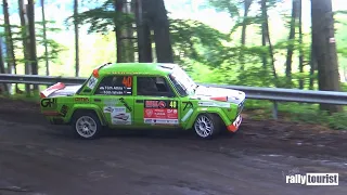 II. Hell Diósgyőr Rally I Miskolc, HUN I 25/05/2024 I BEST OF DAY1 I TOUR 59