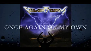 POWERSTORM - ACT I - LONG GONE (official lyric video)