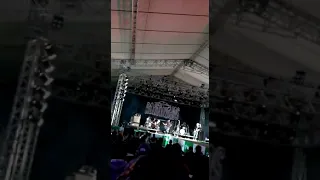 Expo Caçador 2019 Raimundos 01