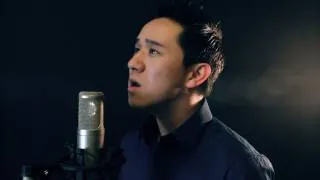 Adele - Set Fire To The Rain (Jason Chen Cover)