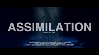 ASSIMILATION | Official Trailer (2019)