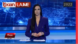 Edicioni i Lajmeve Tv Klan 12 Maj 2022, ora 12:00 Lajme – News