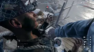 Battlefield 5 - Squad Wipe Clip