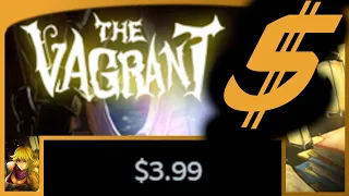 A Short Review of the Vagrant