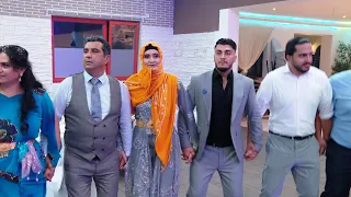 Ibrahim Halil & Fatma - Wedding - Music: Sinan El Favaz - Part 05 #EvinVideo