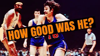 How Good Was Phil Jackson REALLY?